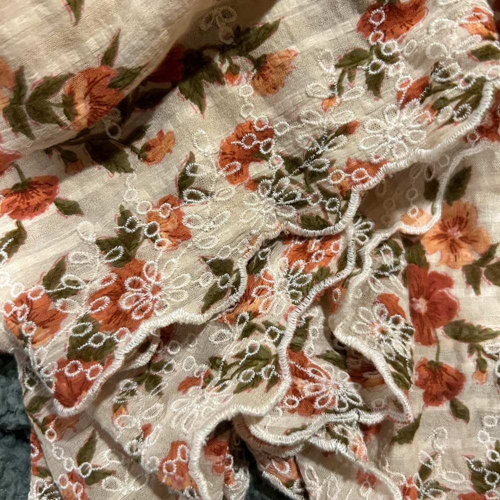 American eagle dress